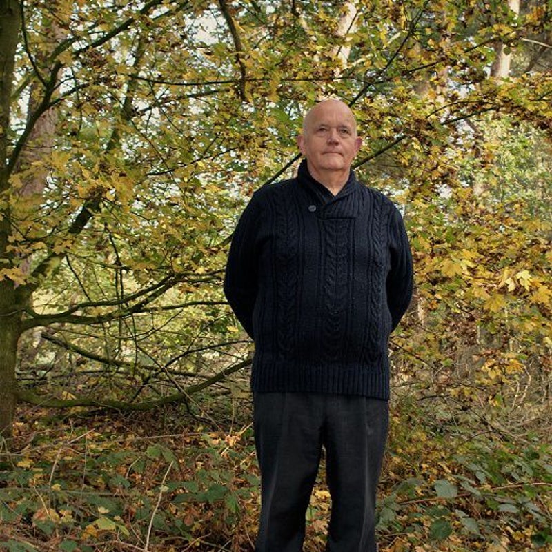 26-10-2016 - Tussen herfstkleuren in.