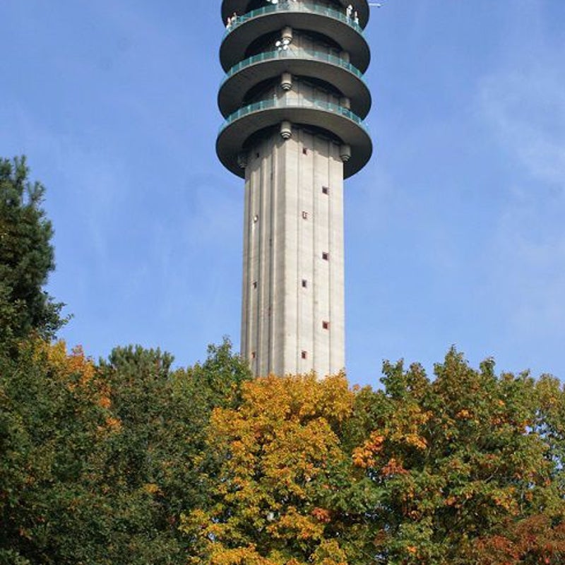 26-10-2016 - De Toren.
