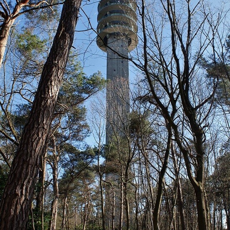 4-4-2023 - De Toren.