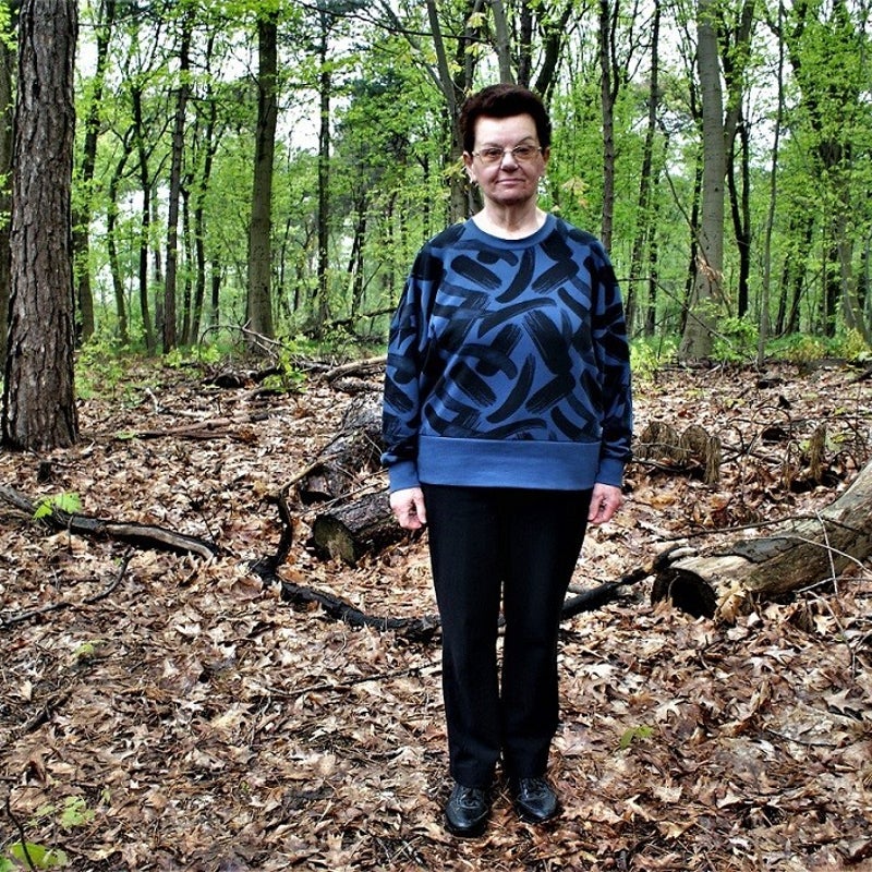 10-5-2023 - Jas uit, erna vlug weer aan.