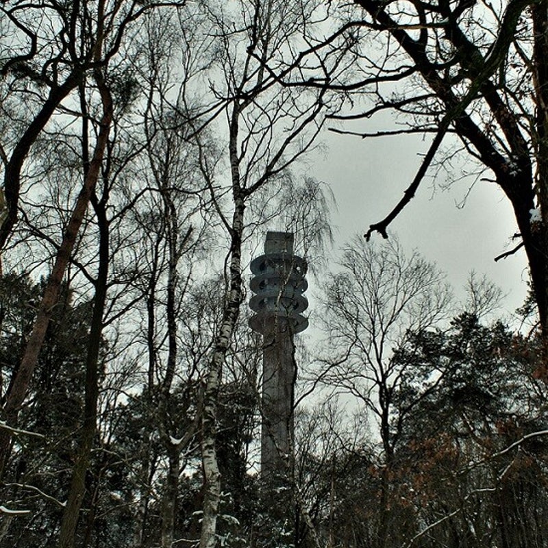 10-2-2021 - De Toren.