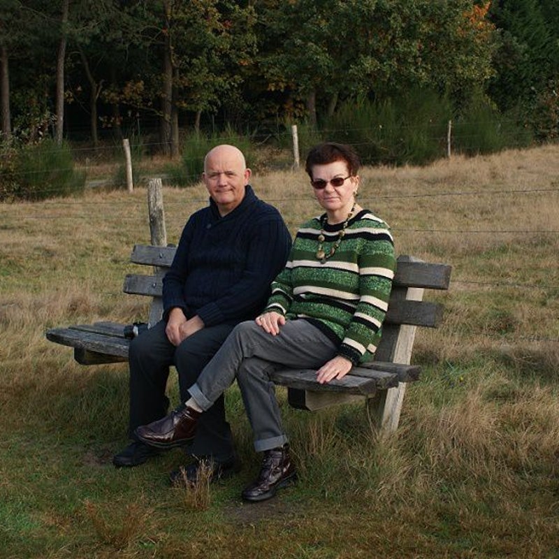 26-10-2016 - Samen op het bengske.