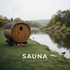Sauna Experiences Ireland