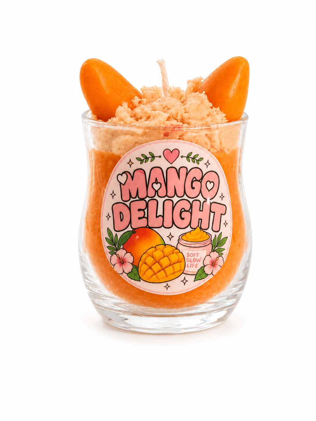 Mango Delight