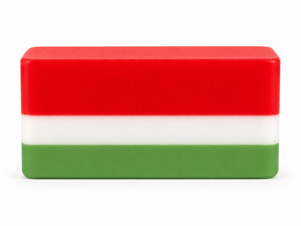 Watermelon slice