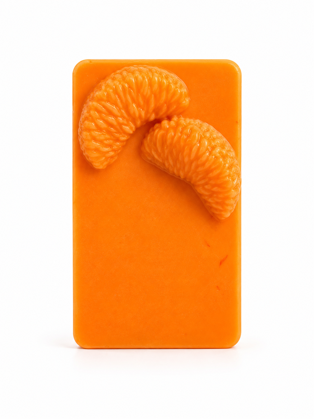 Orange Meringue