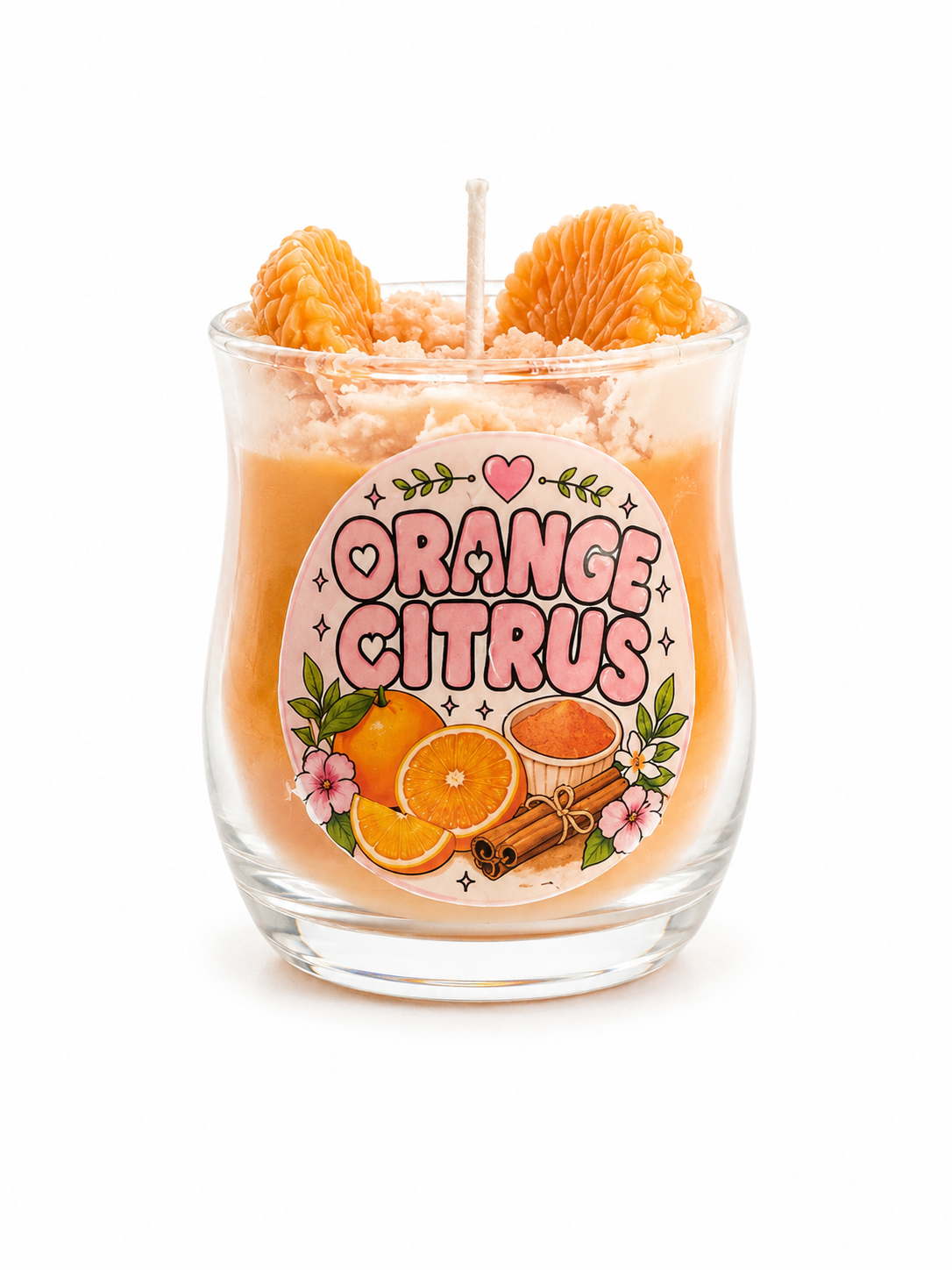Orange Citrus