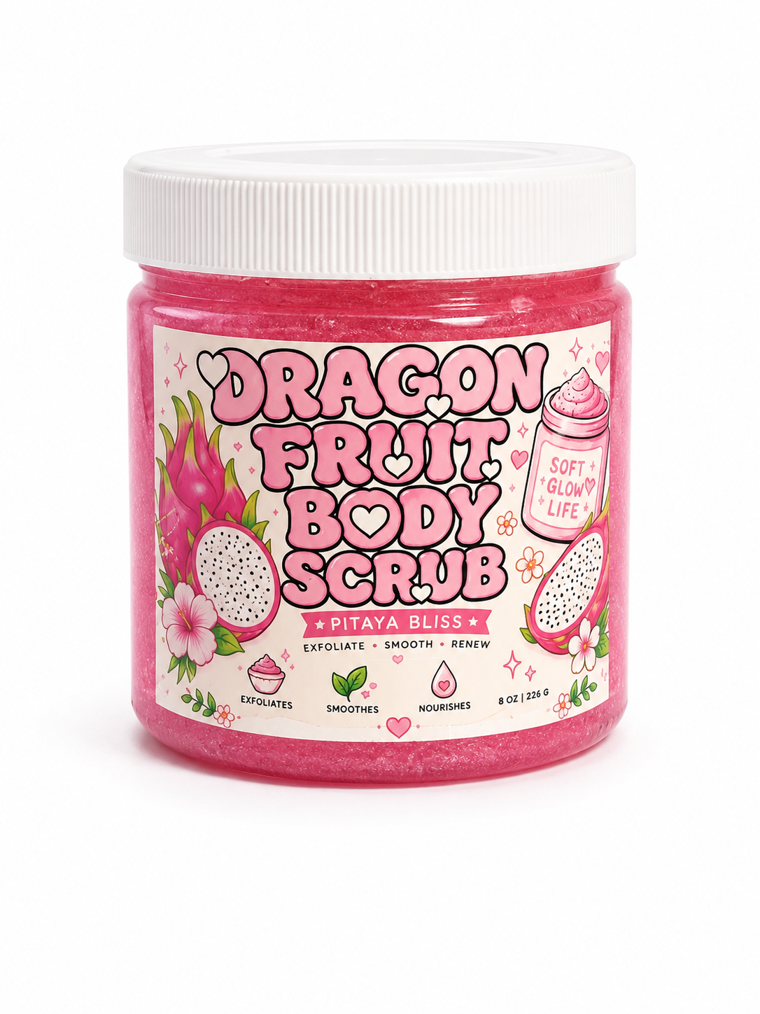 Dragon Fruit