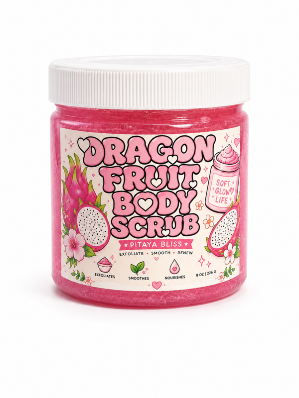 Dragon Fruit