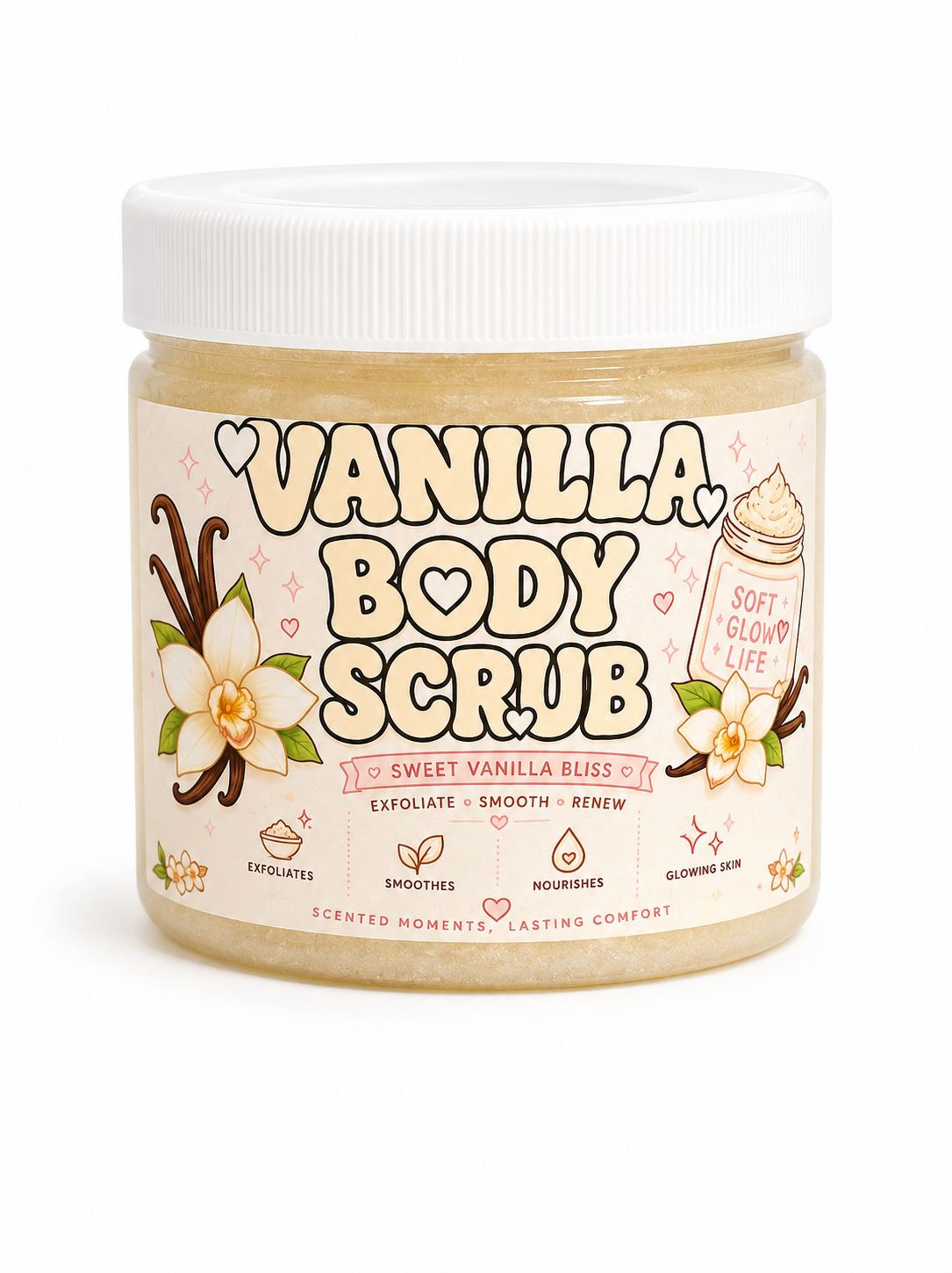 Vanilla