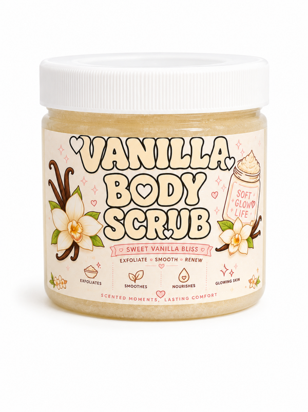 Vanilla