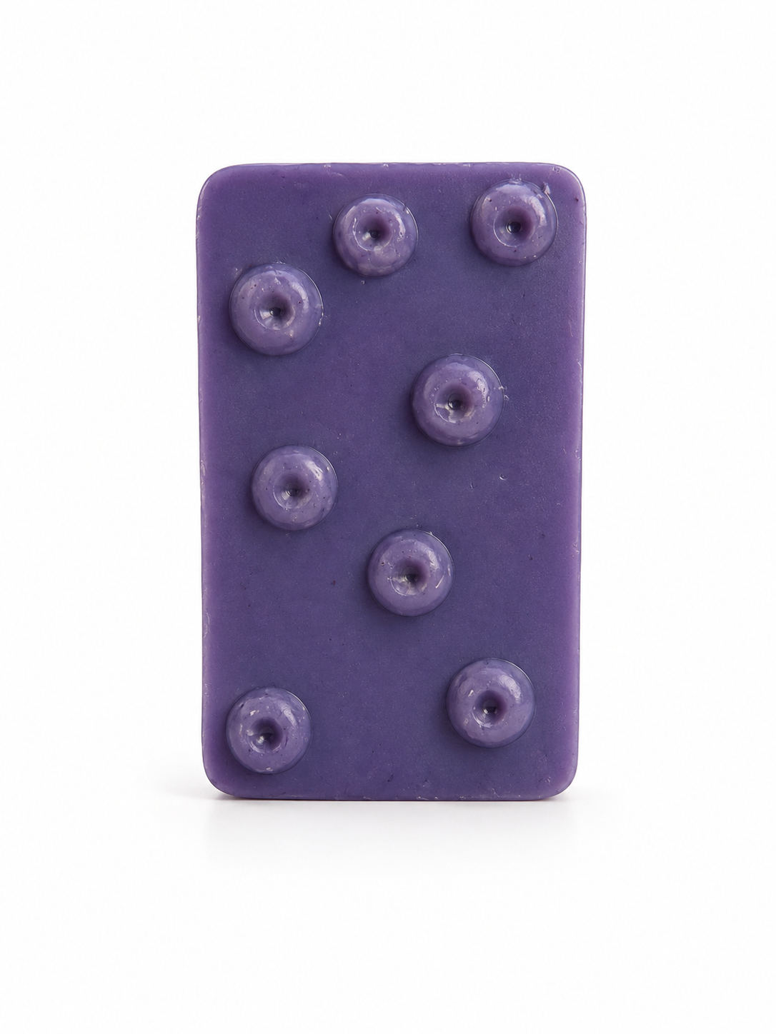 Chocolate blueberry