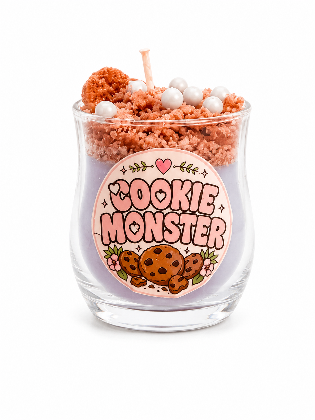 Cookie Monster