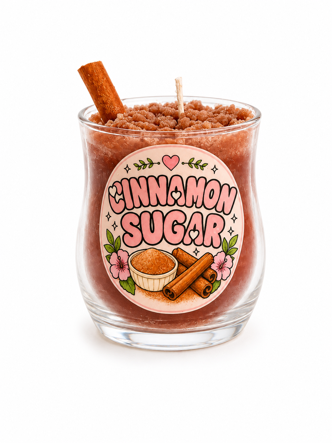 Cinnamon Sugar