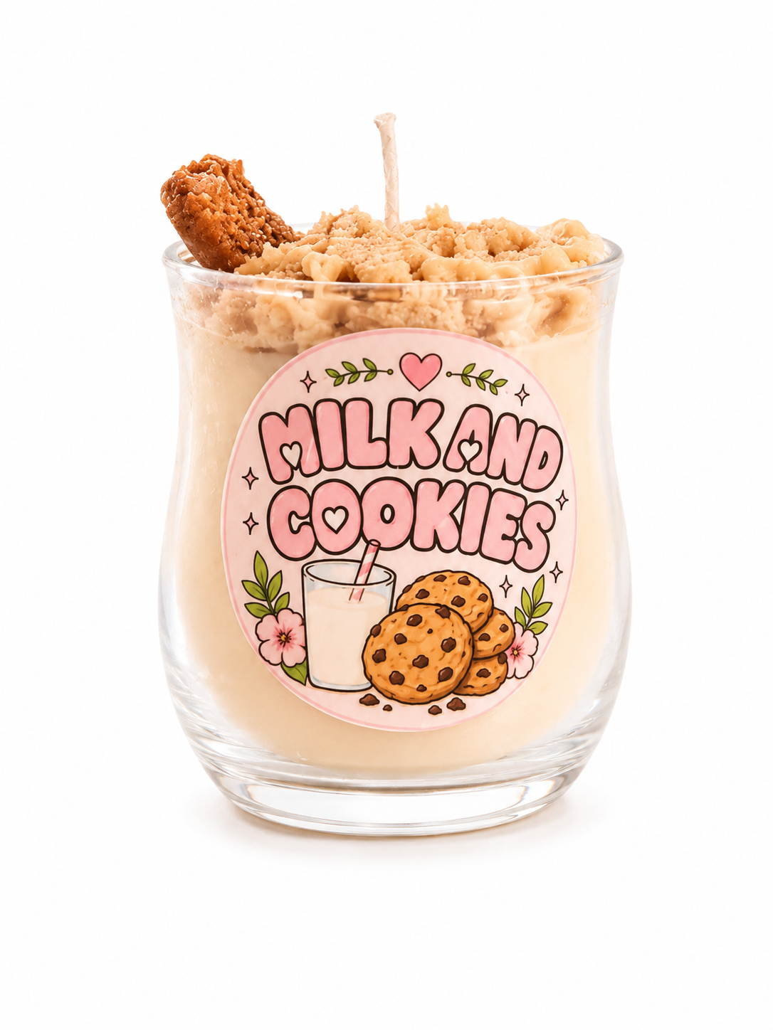Milk & Cookies