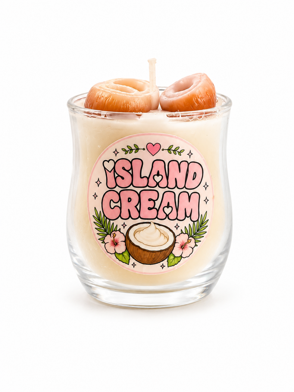 Island Cream
