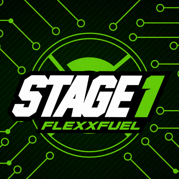 File service stage 1 flexxfuel