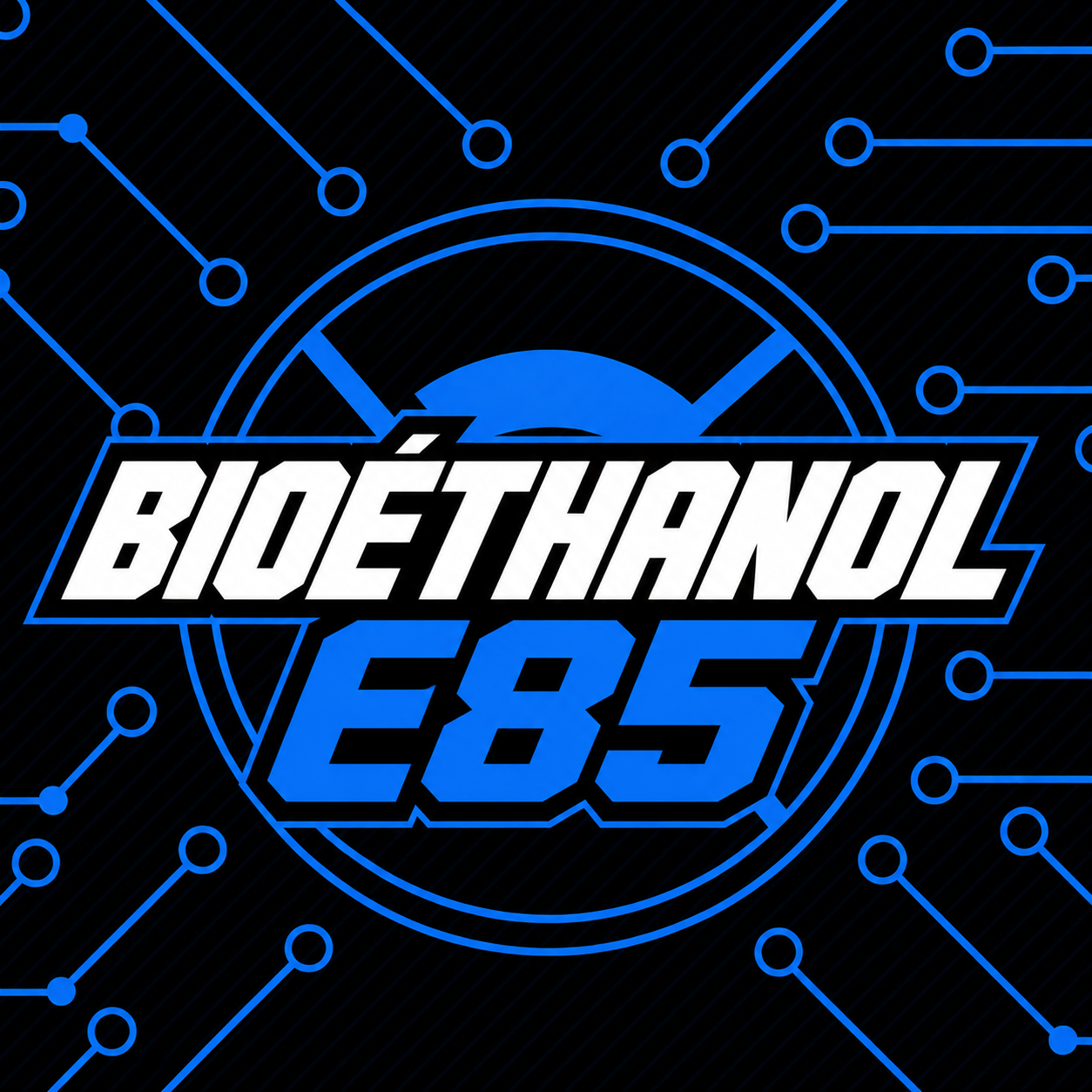 File service éthanol e85
