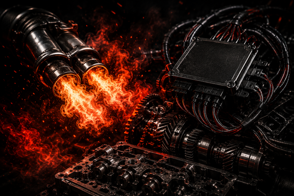 File service rupteur/ hardcut/ hardcut flamme/ popcorn