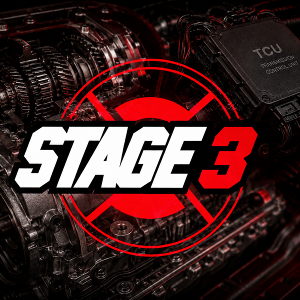 File service stage 3 BVA