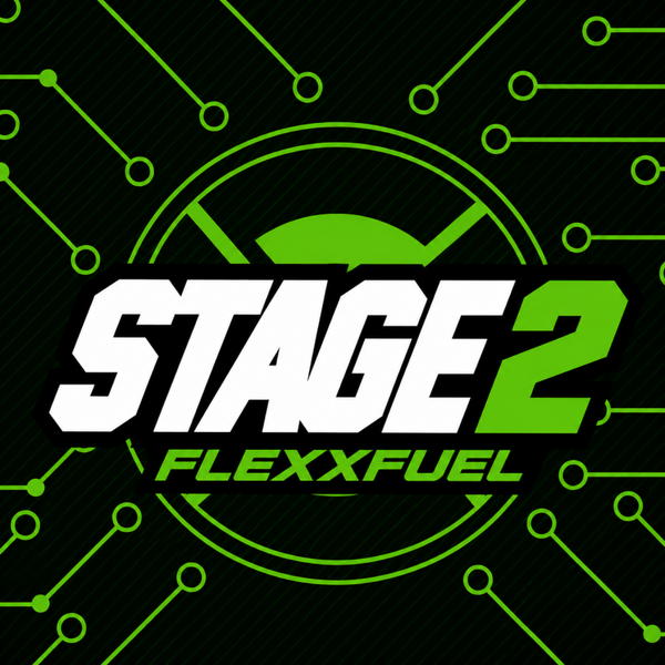 File service stage 2 flexxfuel