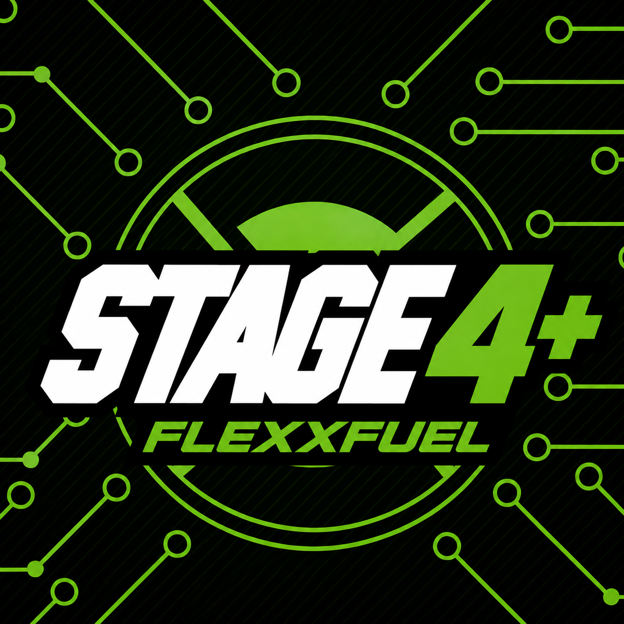 File service stage 4 et + flexxfuel sur demande