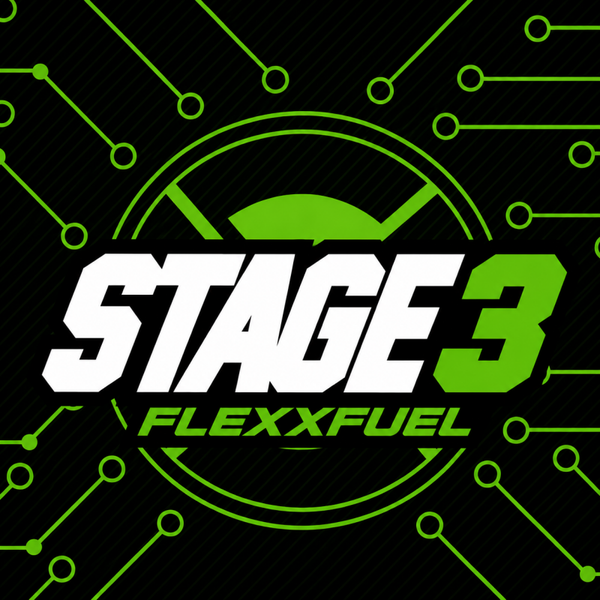 File service stage 3 flexxfuel