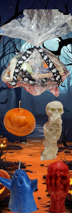 Halloween Hamper