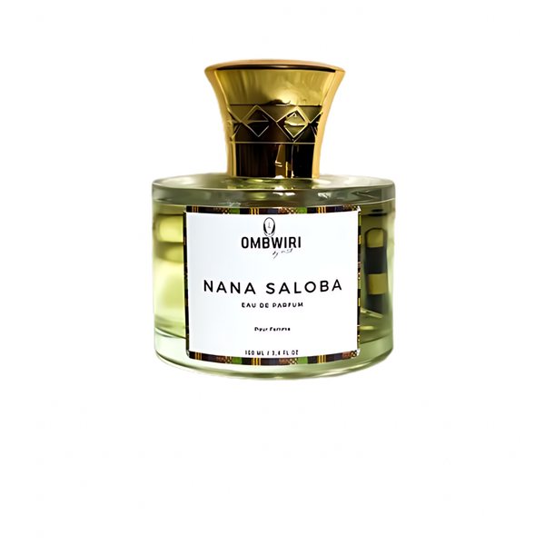 Nana Saloba