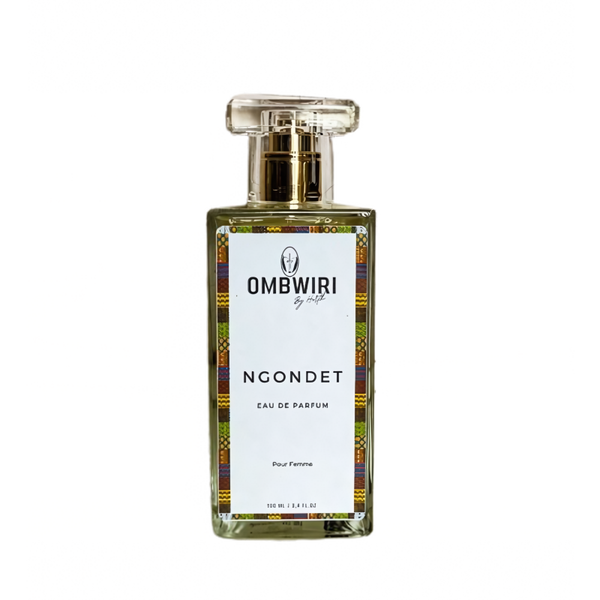Ngondet