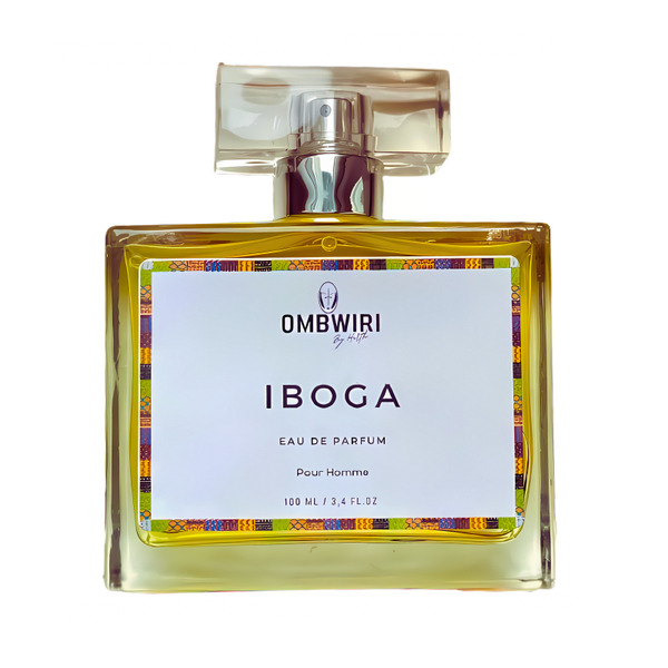 Iboga
