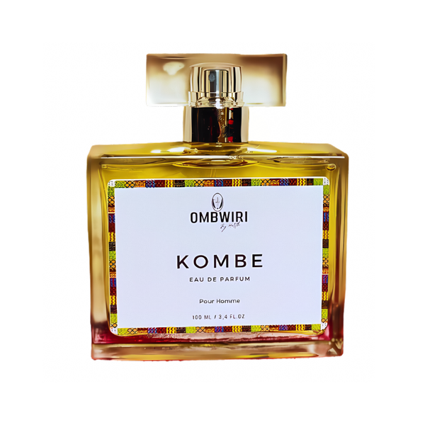 Kombe