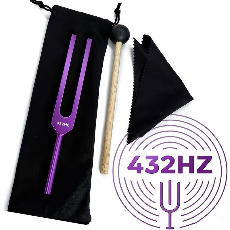 Diapason 432 Hz
