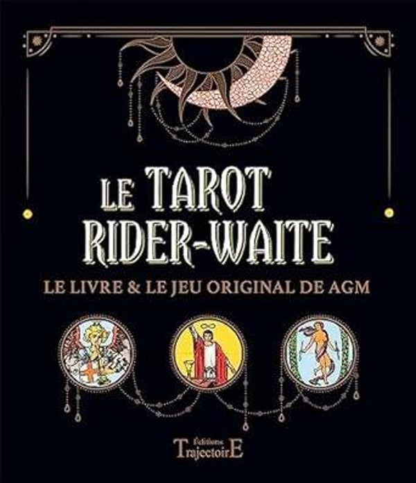 Tarot Rider-Waite