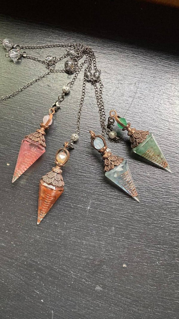 Pendules