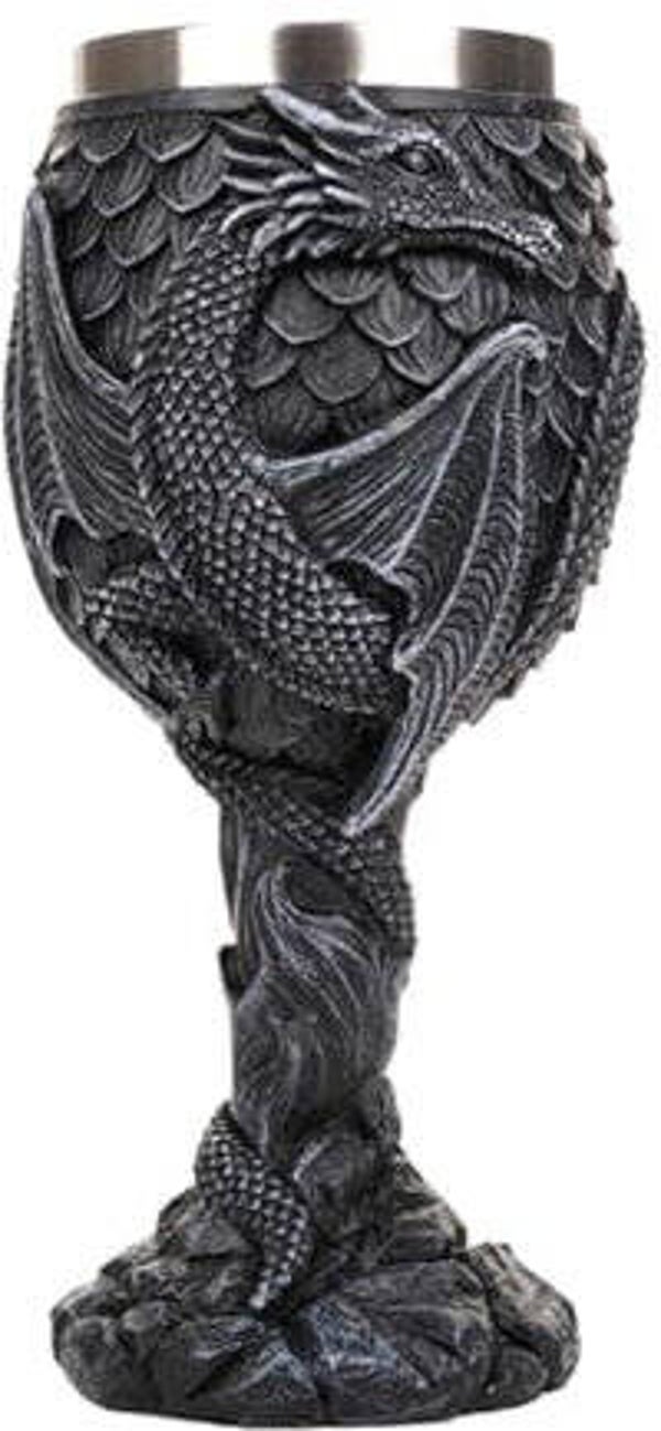 Calice  dragon