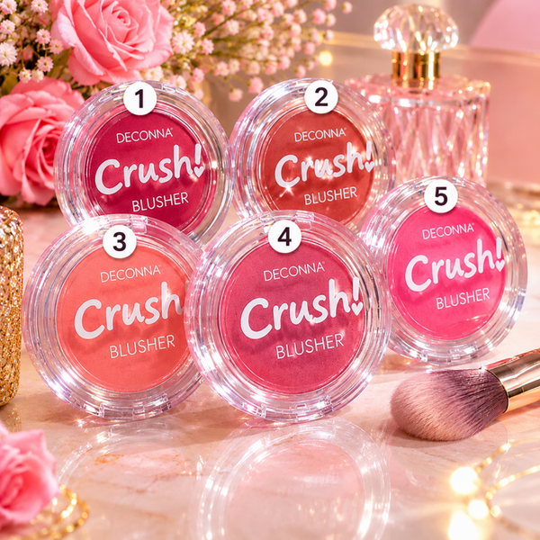 Blush Compact Joues & Yeux