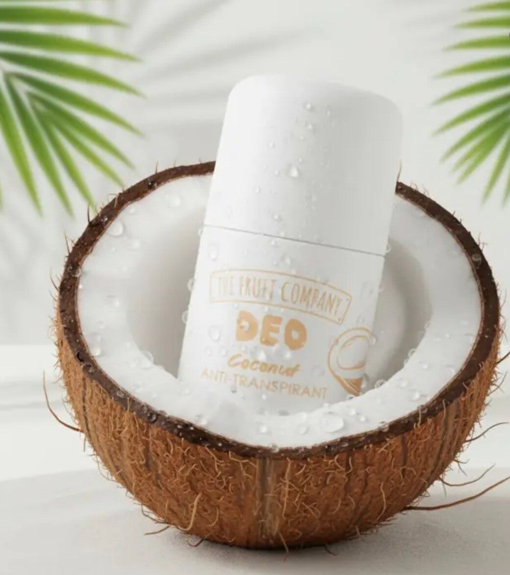 Déodorant Roll-On Antitranspirant Soft Touch Coco