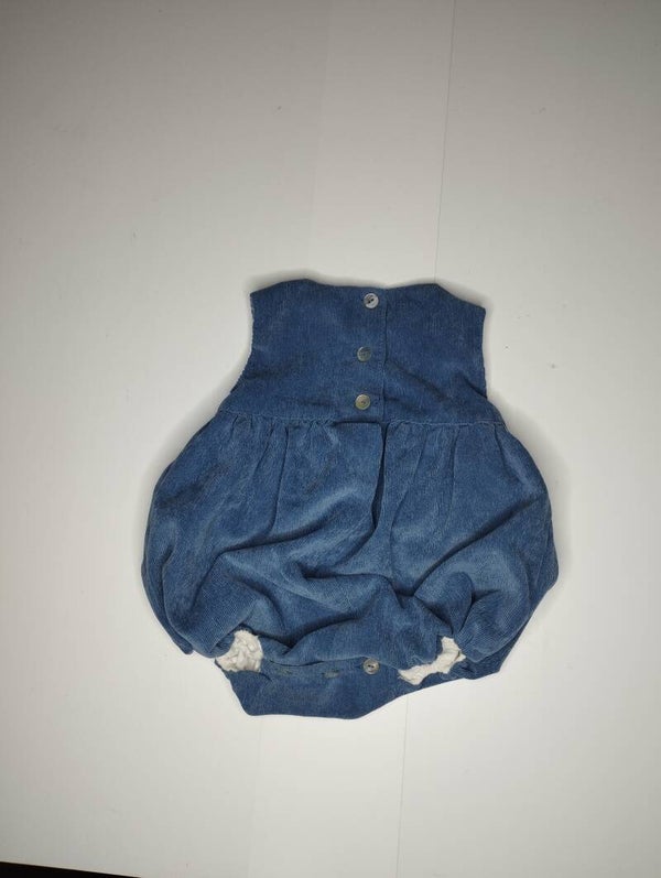 Overall