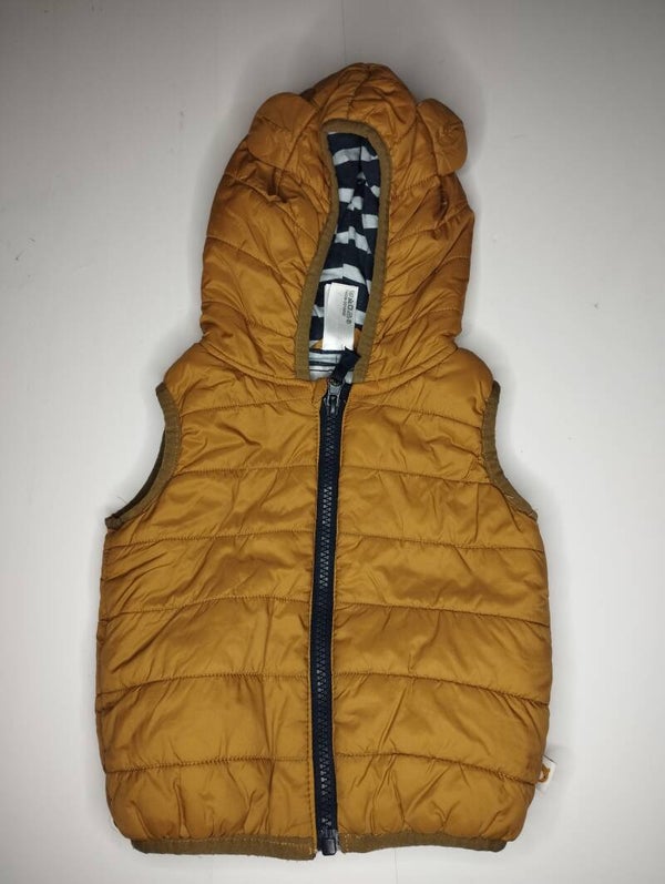 Gilet