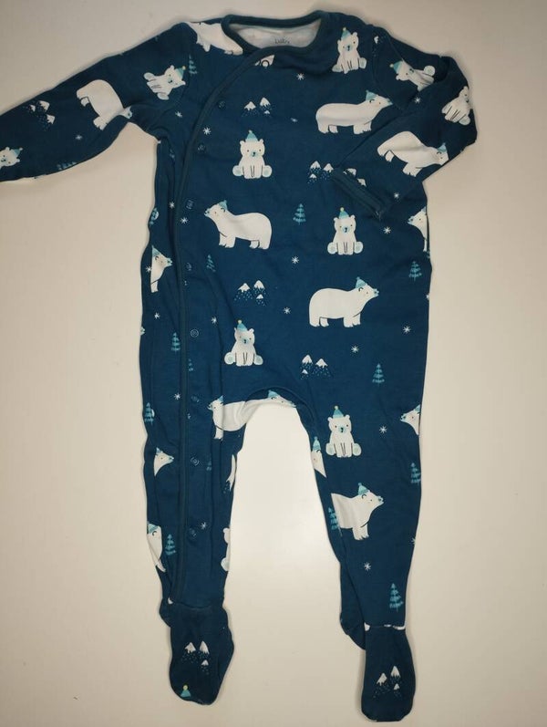 Pyjama
