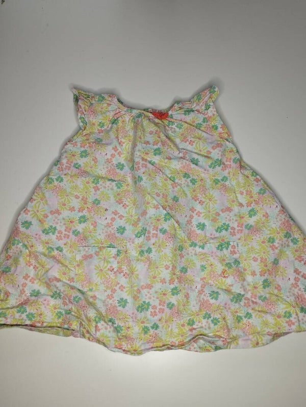 Kleid