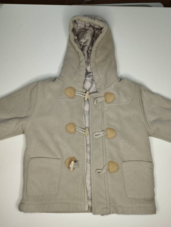 Jacke