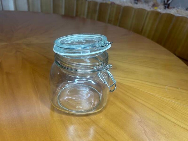 Einmachglas 0.75L
