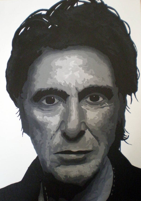 Al Pacino