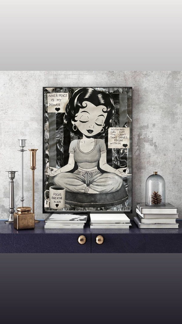 Inner peace