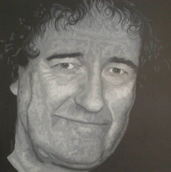 Brian May - Queen