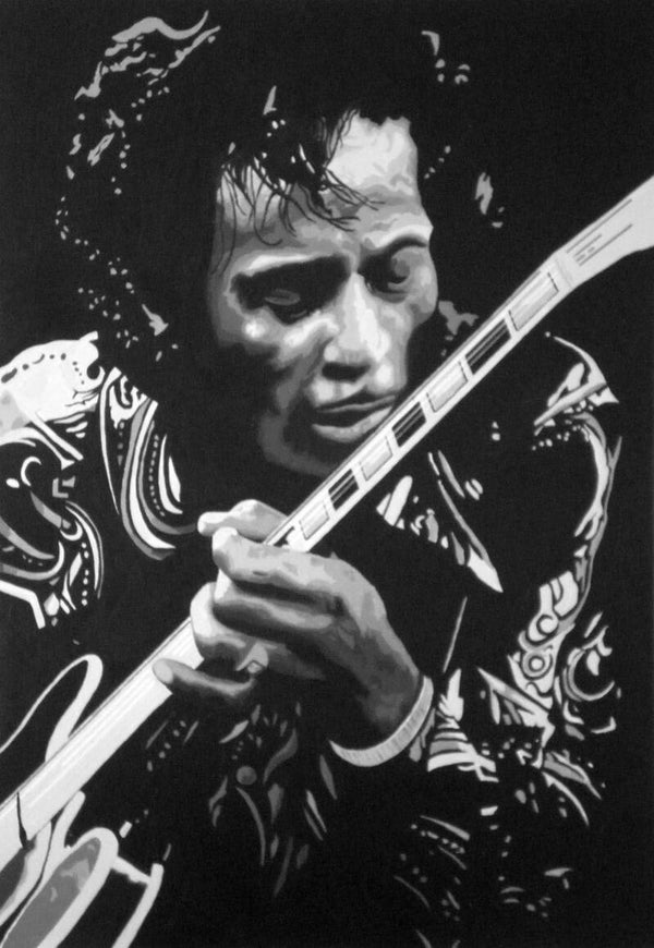 Chuck Berry