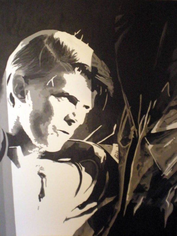 David Bowie