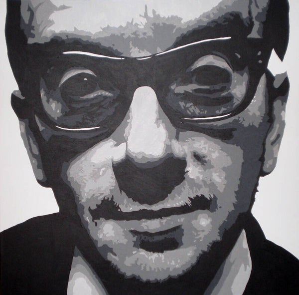 Elvis Costello